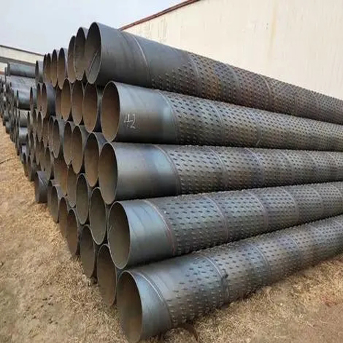 贺州滤水管执行标准中具体参数