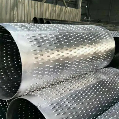 贺州滤水管参考标准及其他因素