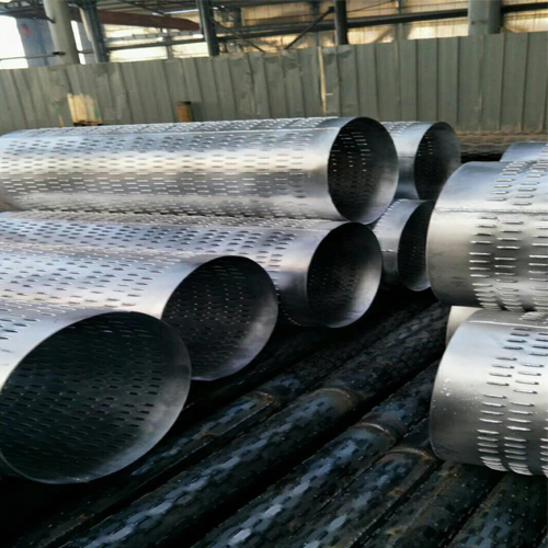 贺州滤水管的加工要求有哪些？