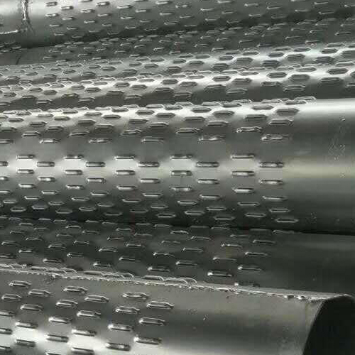 贺州滤水管的焊接工艺有哪些