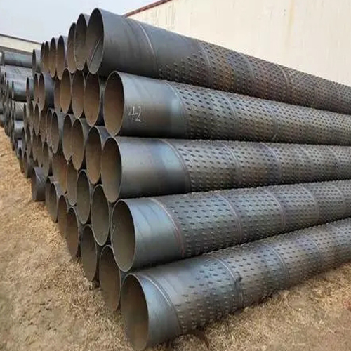 贺州房建滤水管规格的选择