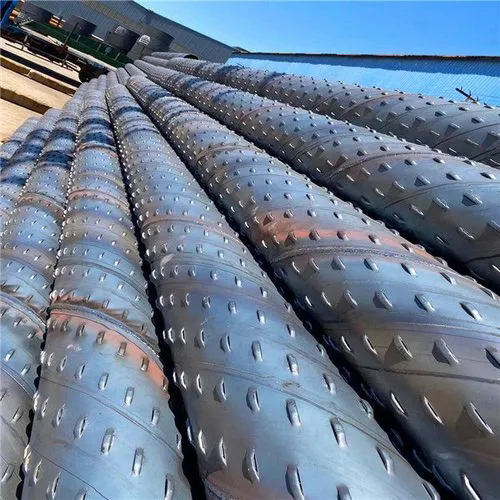 贺州滤水管施工规范