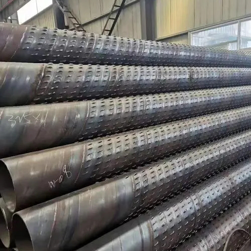 贺州滤水管施工过程中如何保证安全操作？