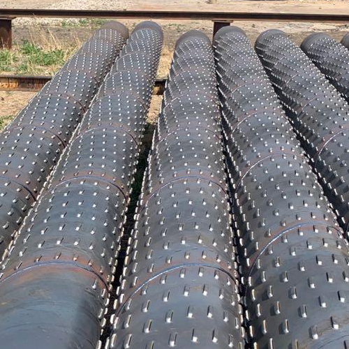 贺州滤水管在工程建设中的作用是什么？