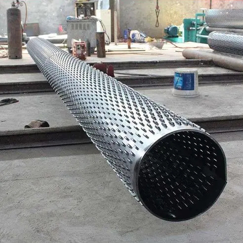 贺州滤水管的施工标准包括哪几个方面？