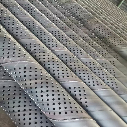 贺州滤水管降水原理是什么？